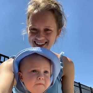 Meet your Posher, Jesse